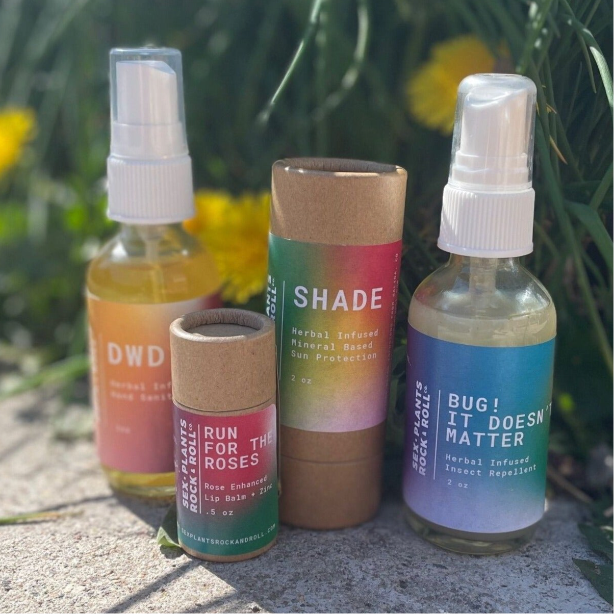 Summer Adventure Kit