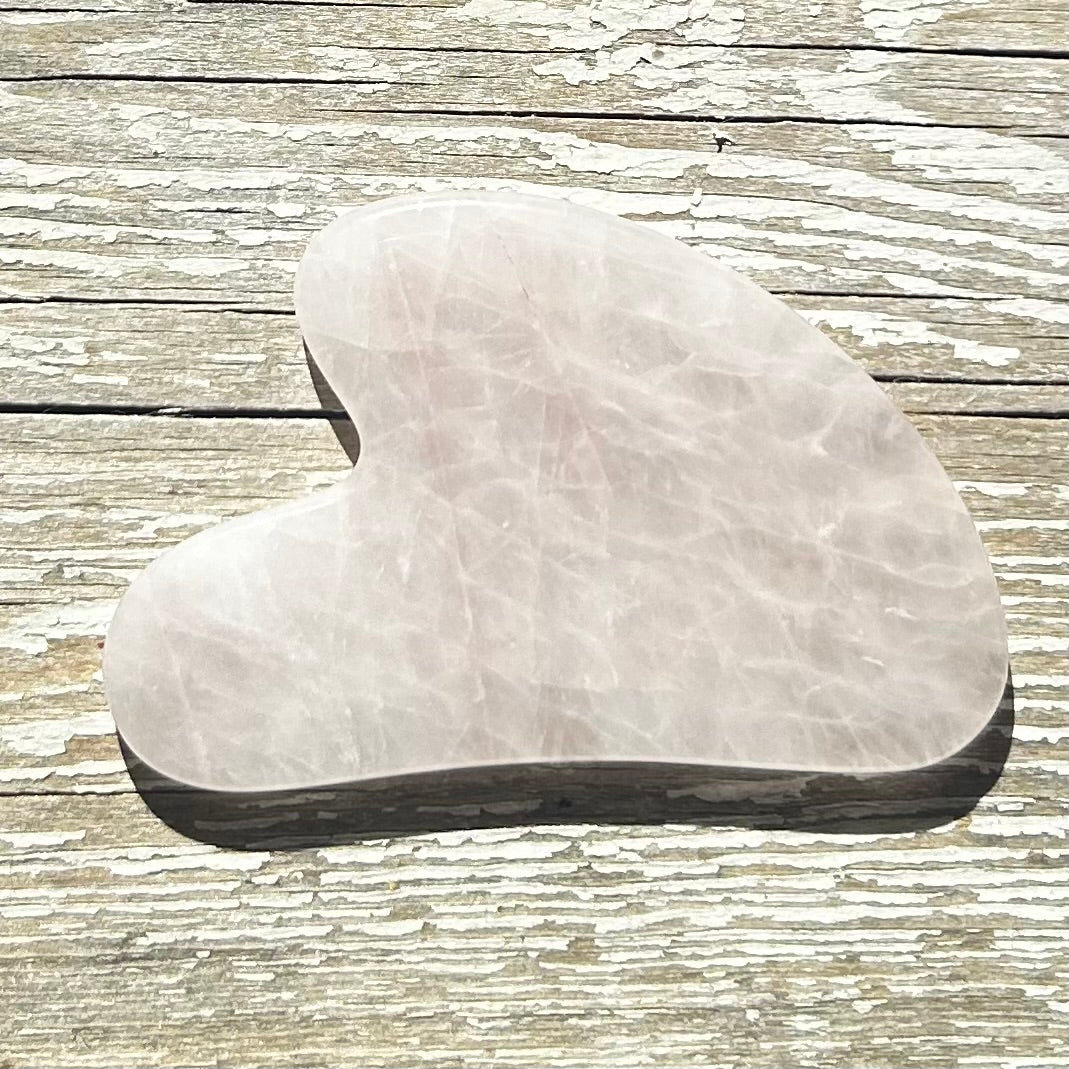 Gua Sha Stone