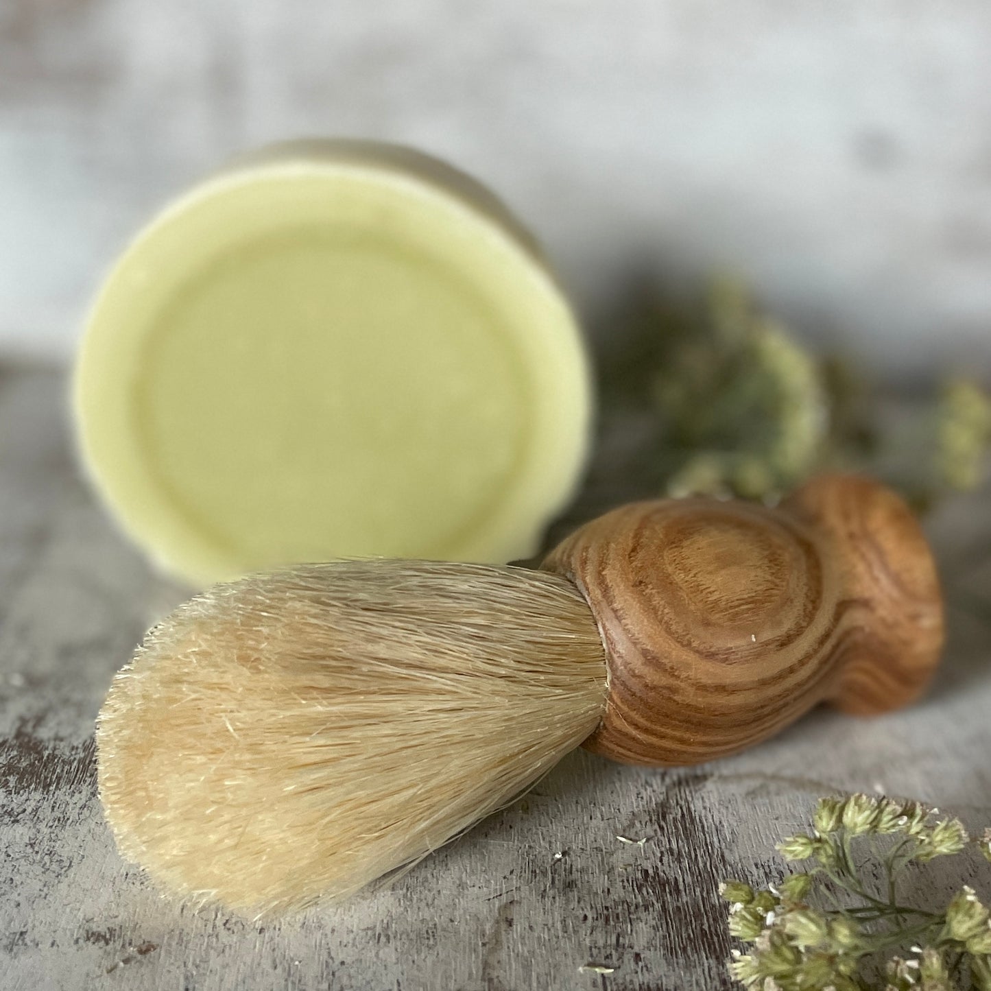 Shaving Brush
