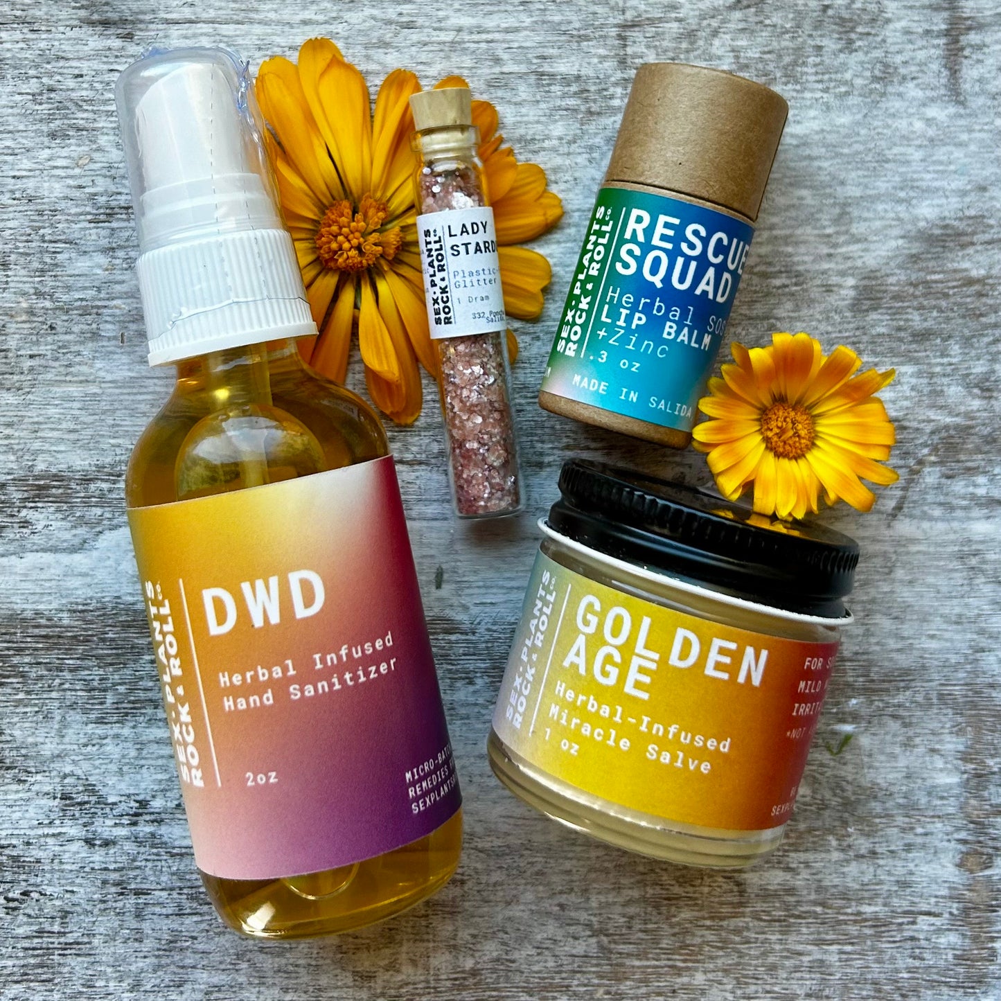 Daily Essentials Kit