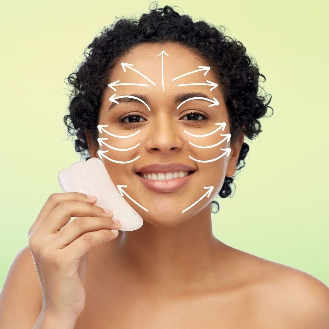 Gua Sha Stone