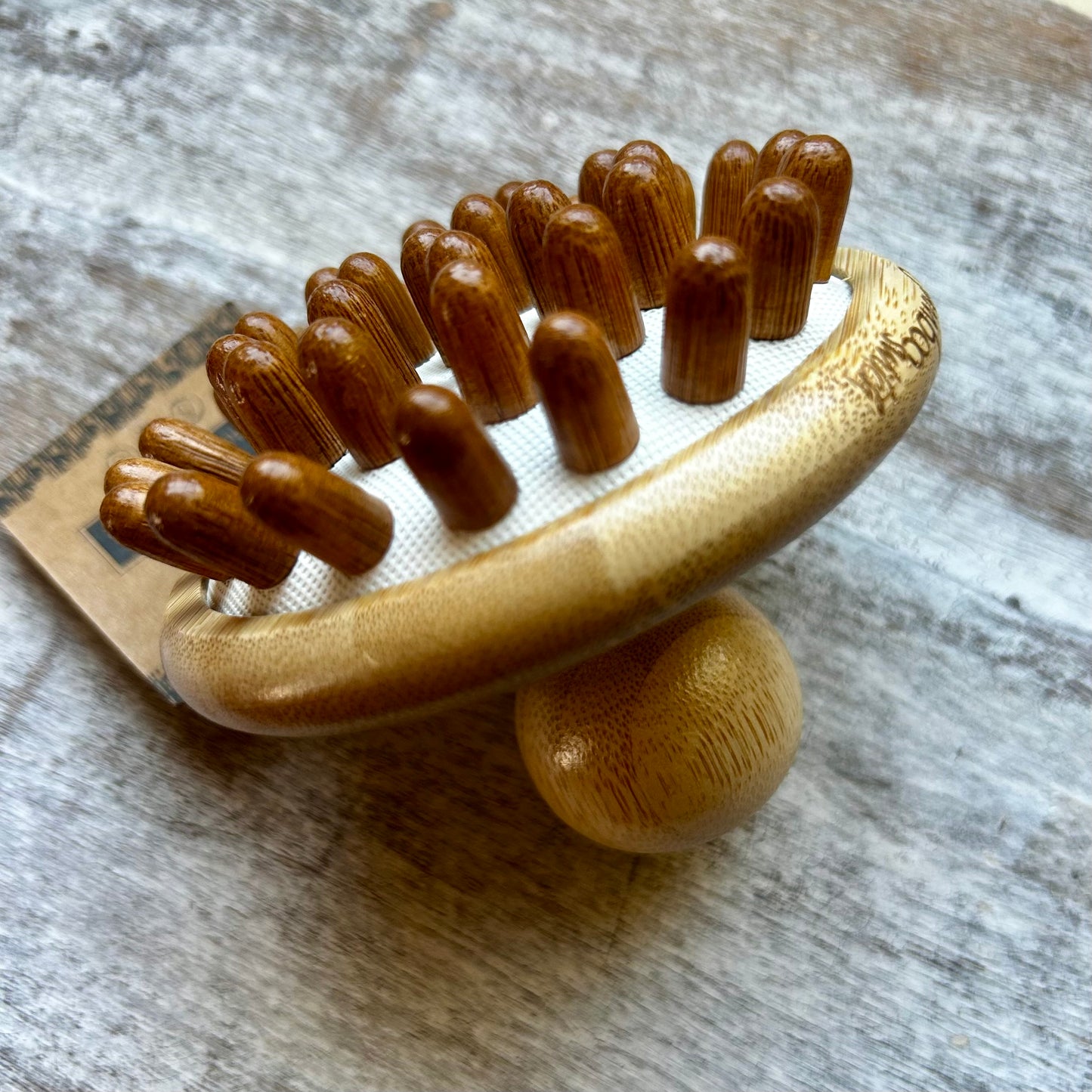 Scalp Massager