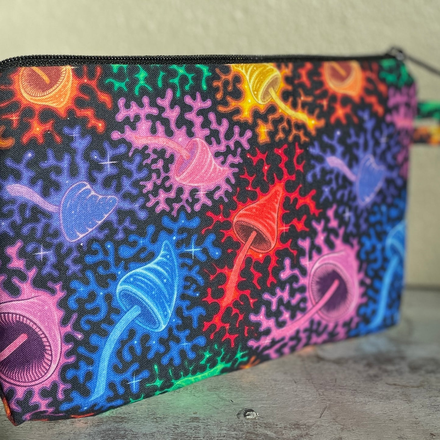 Travel Bags - Padded