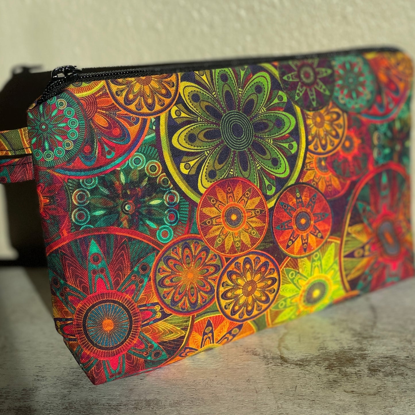 Travel Bags - Padded