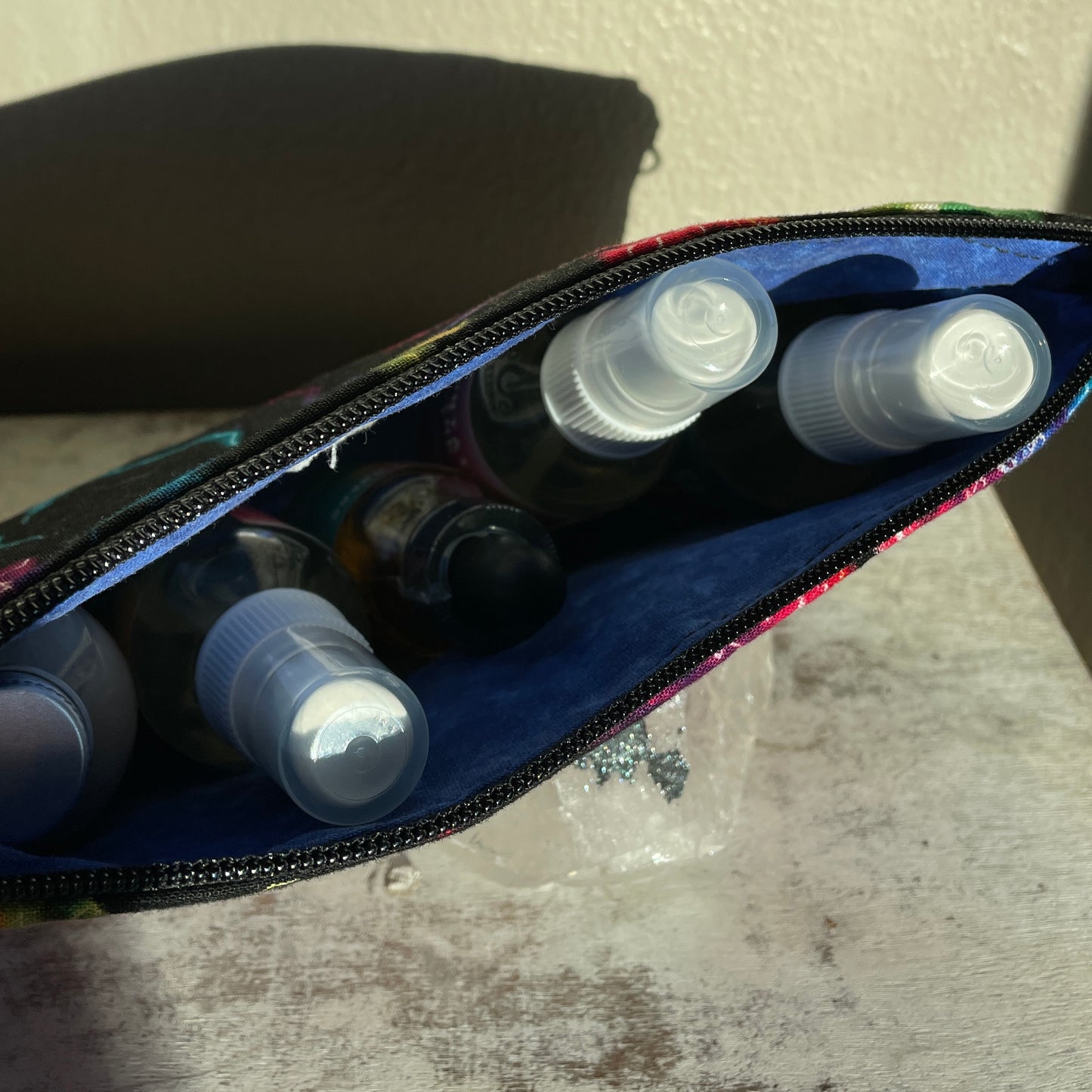 Travel Bags - Padded