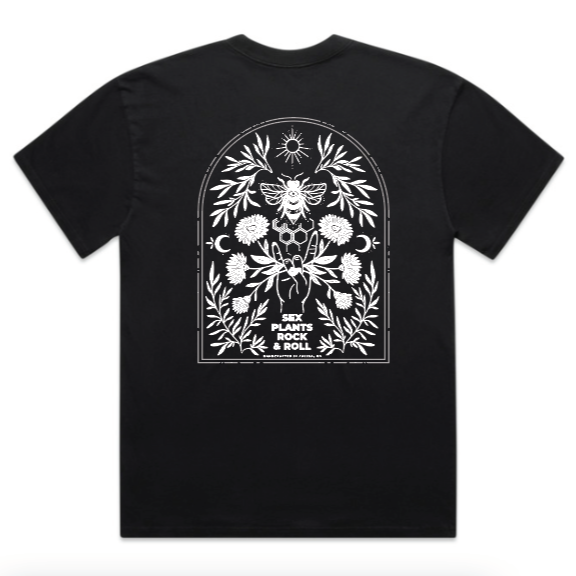 Cotton Tee