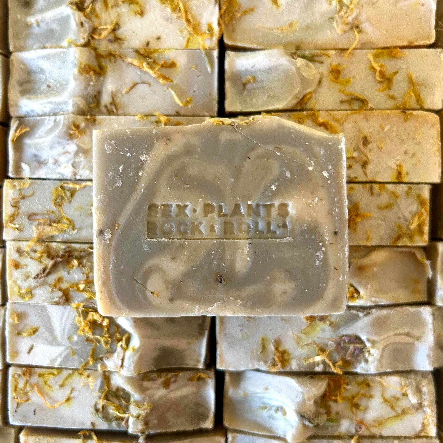 Natural Soap Bars