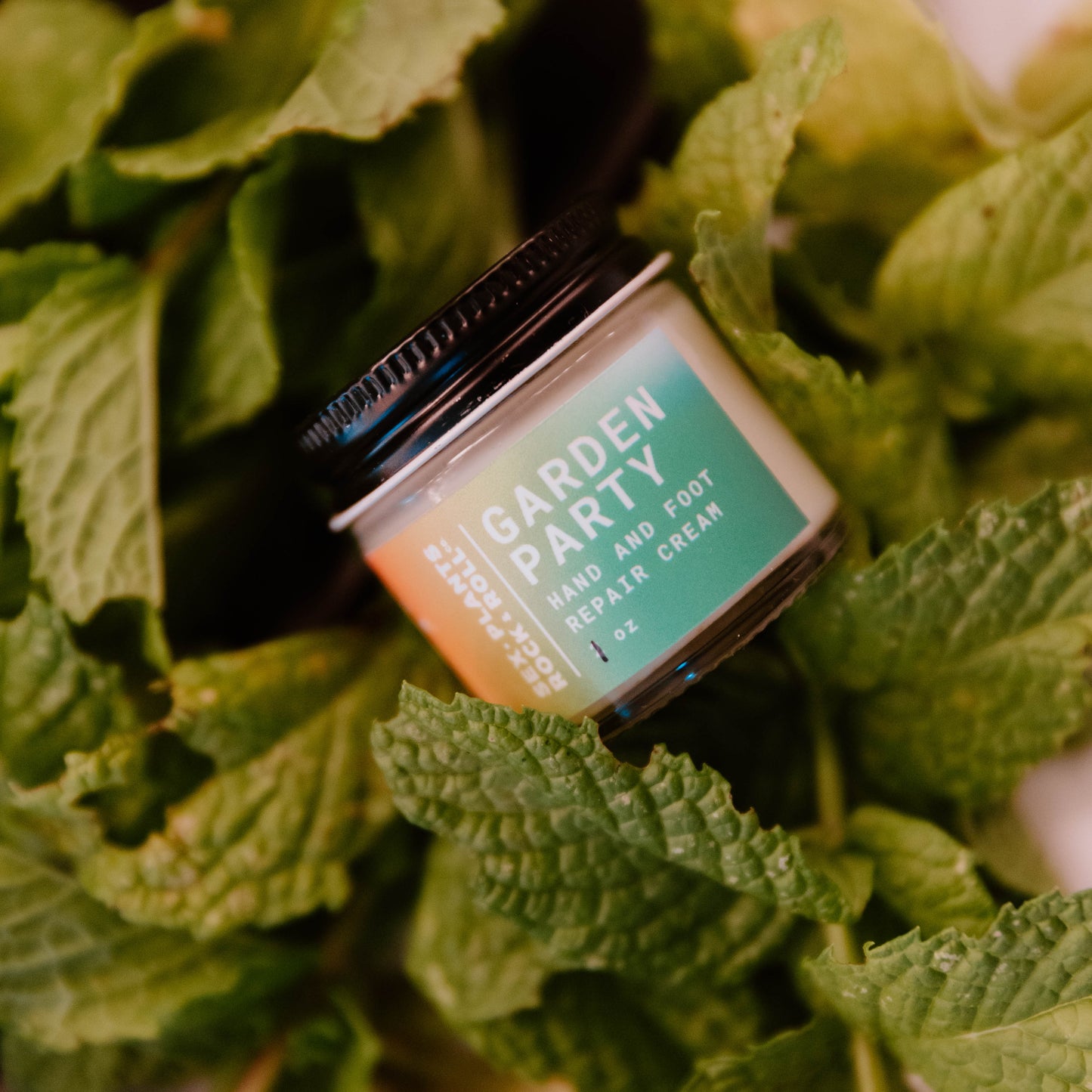 Garden Party - Hand and Foot Cream