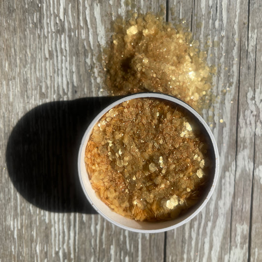 Kind Glitter - Plastic Free (Large)