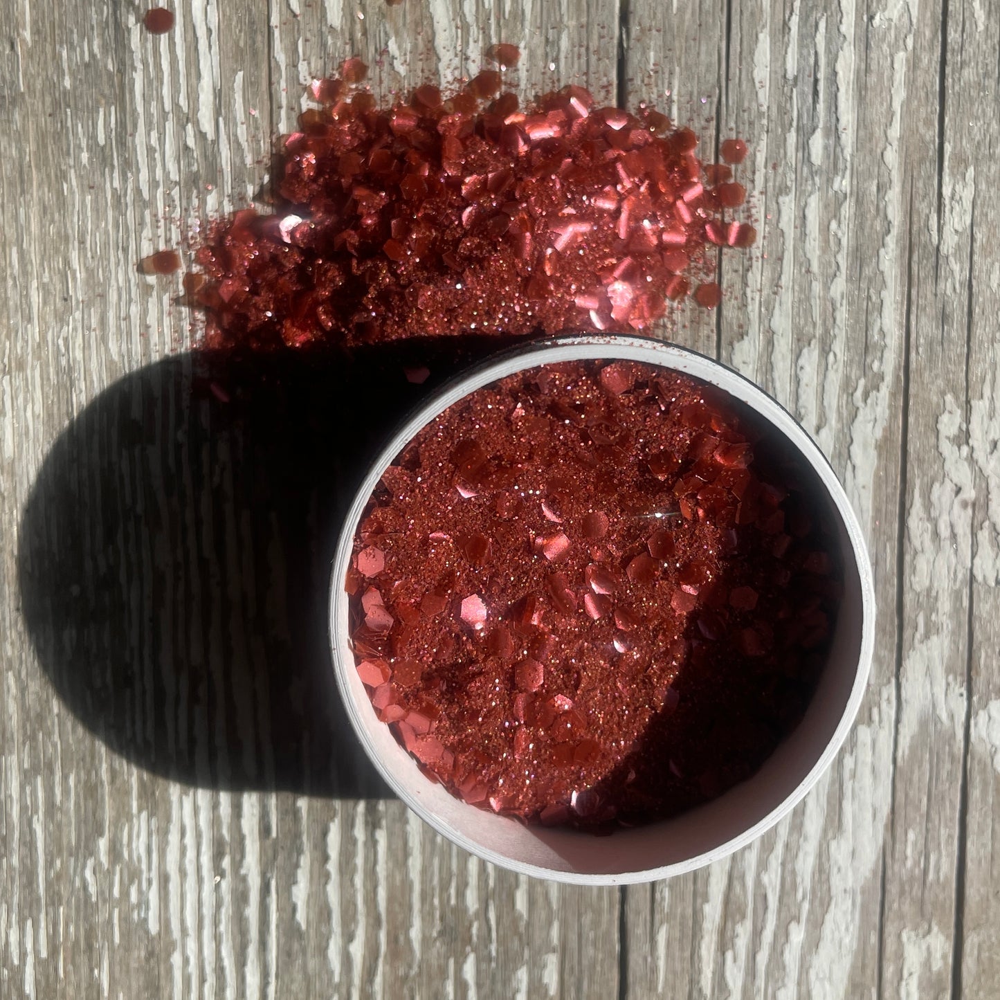 Kind Glitter - Plastic Free (Large)