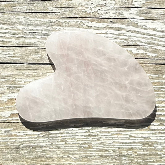 Gua Sha Stone