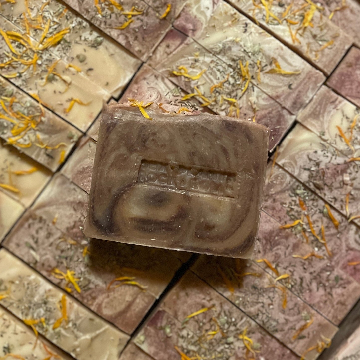 Plant Based Soap Bars