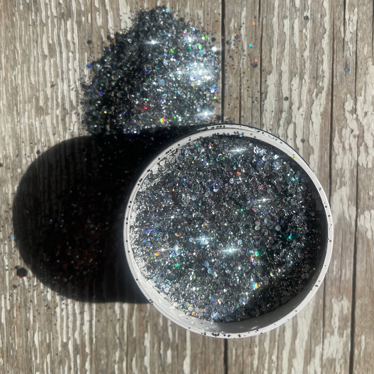 Kind Glitter - Plastic Free (Large)