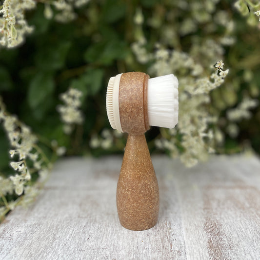 Facial Cleansing Brush