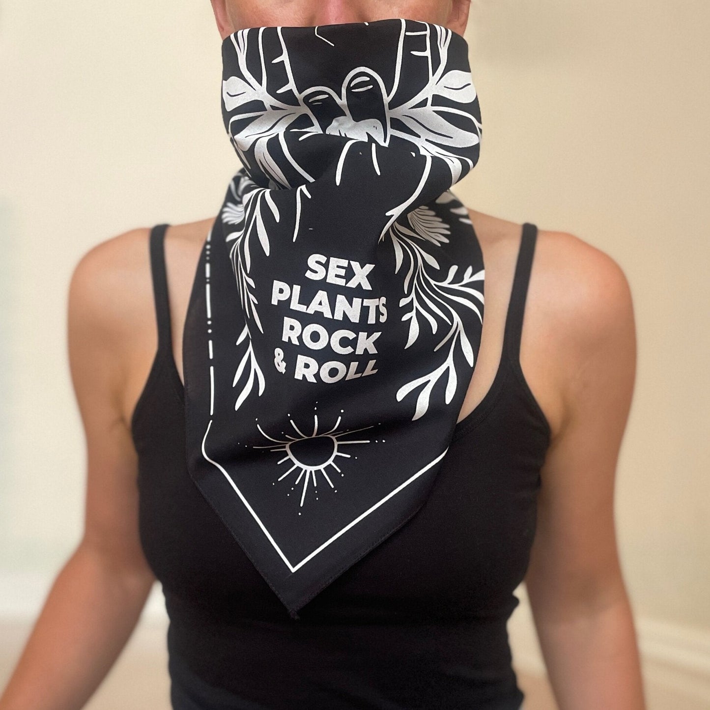 Cotton Bandana