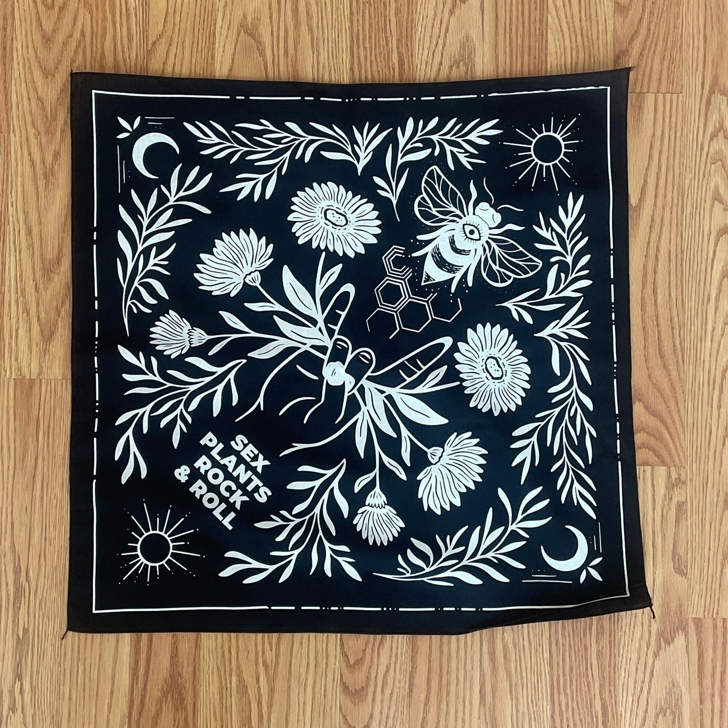 Cotton Bandana