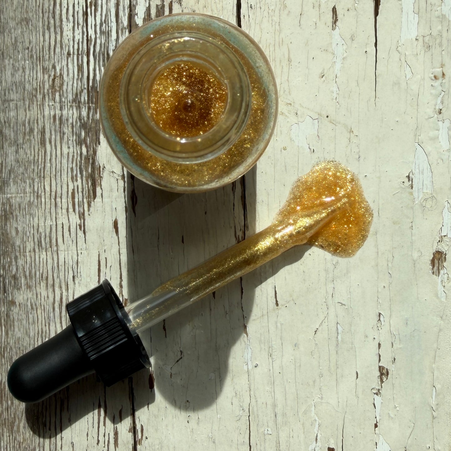 Bodhi Drips - Shimmer Serum