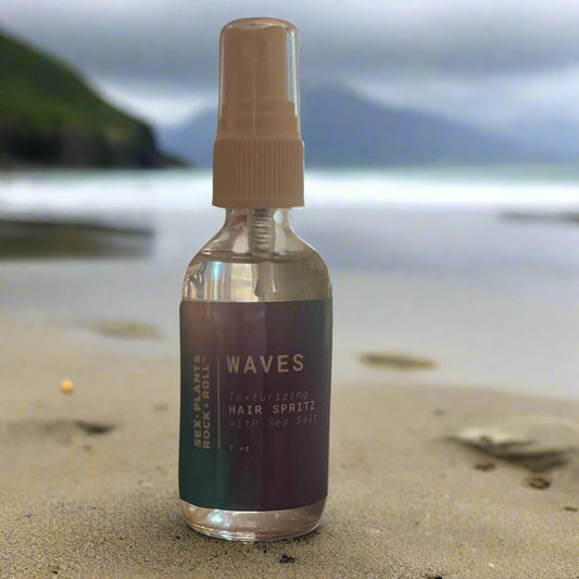 Waves - Texturizing Hair Spritz