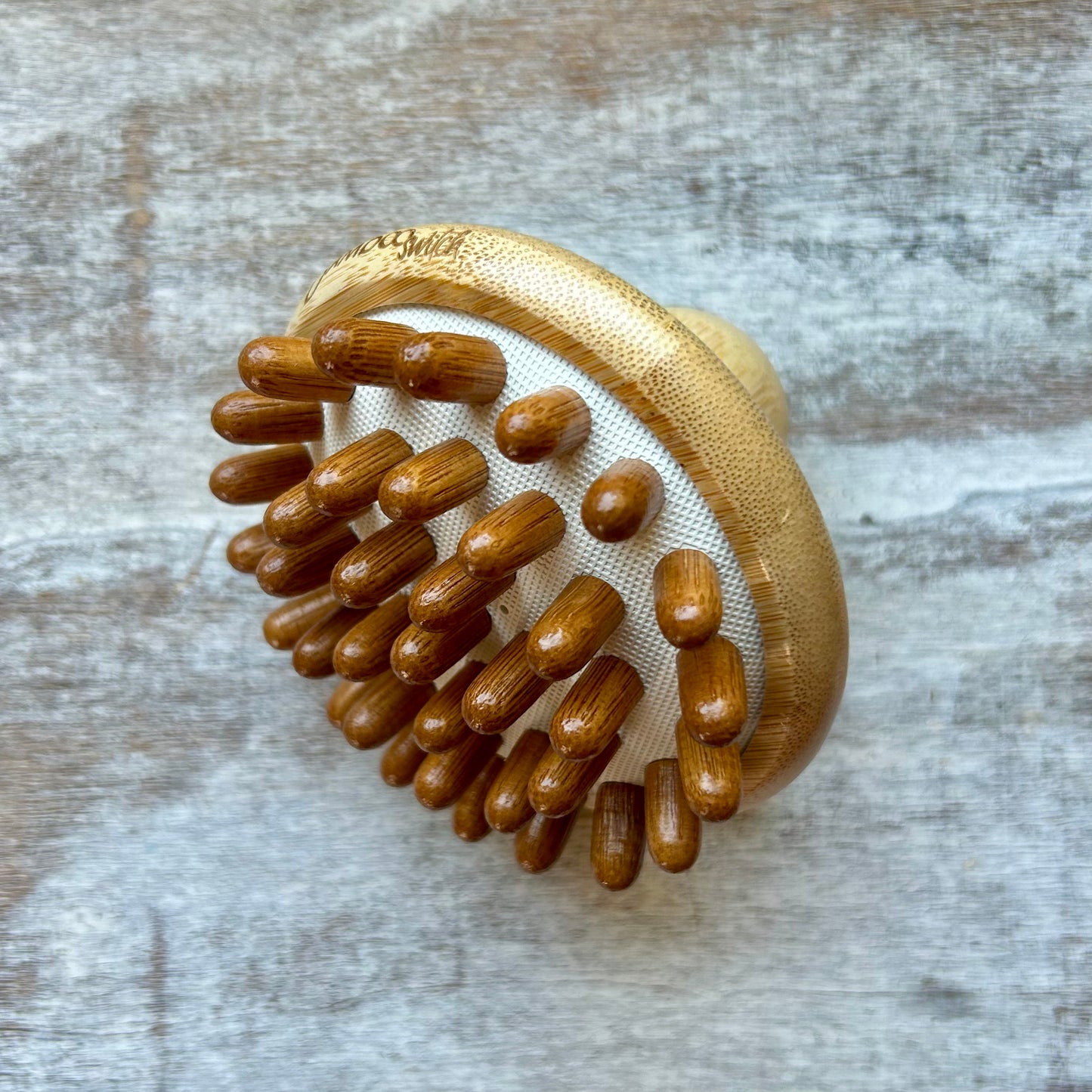 Scalp Massager