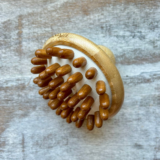 Scalp Massager