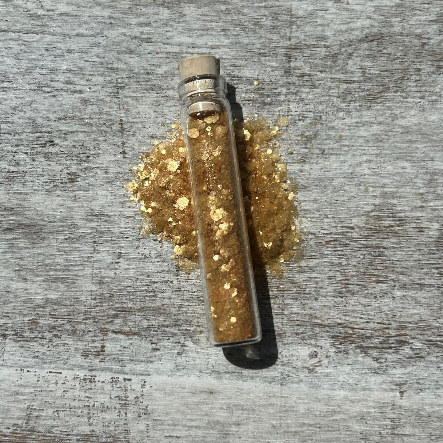 Kind Glitter - Plastic Free (1 Dram)