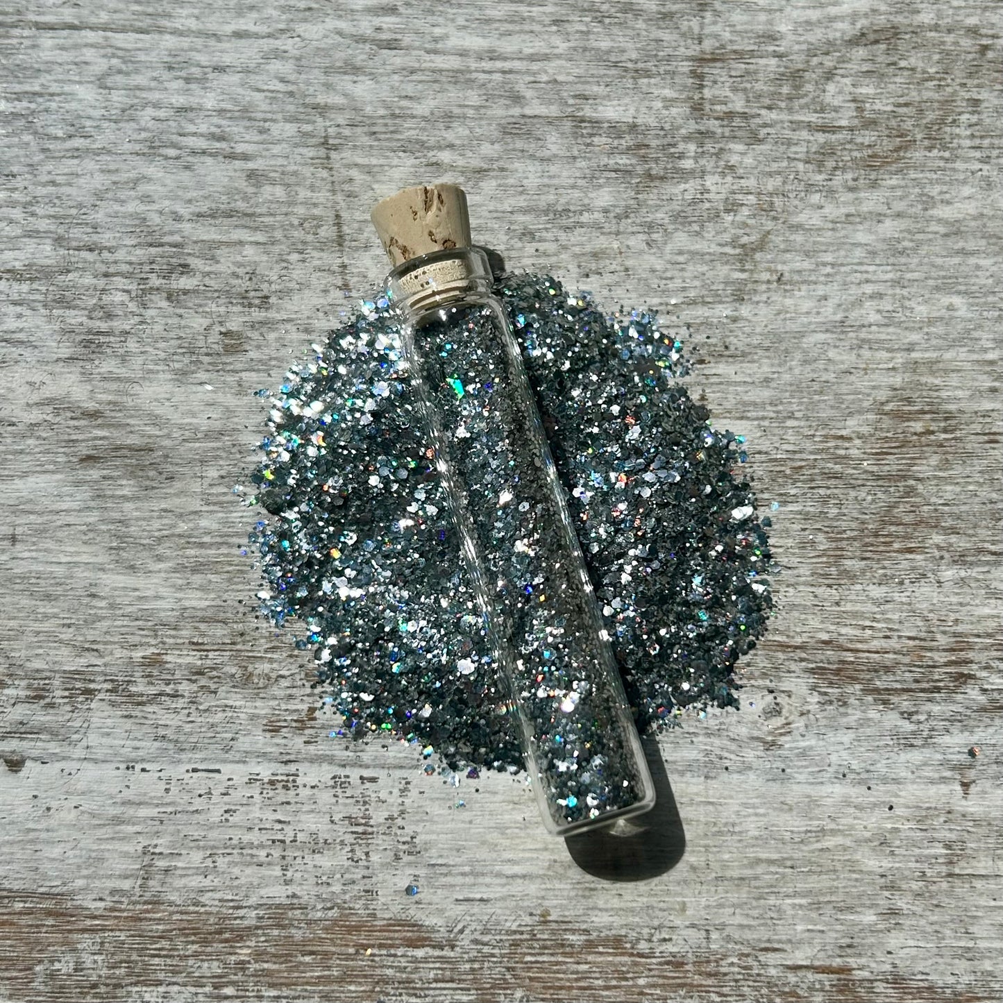 Kind Glitter - Plastic Free (1 Dram)