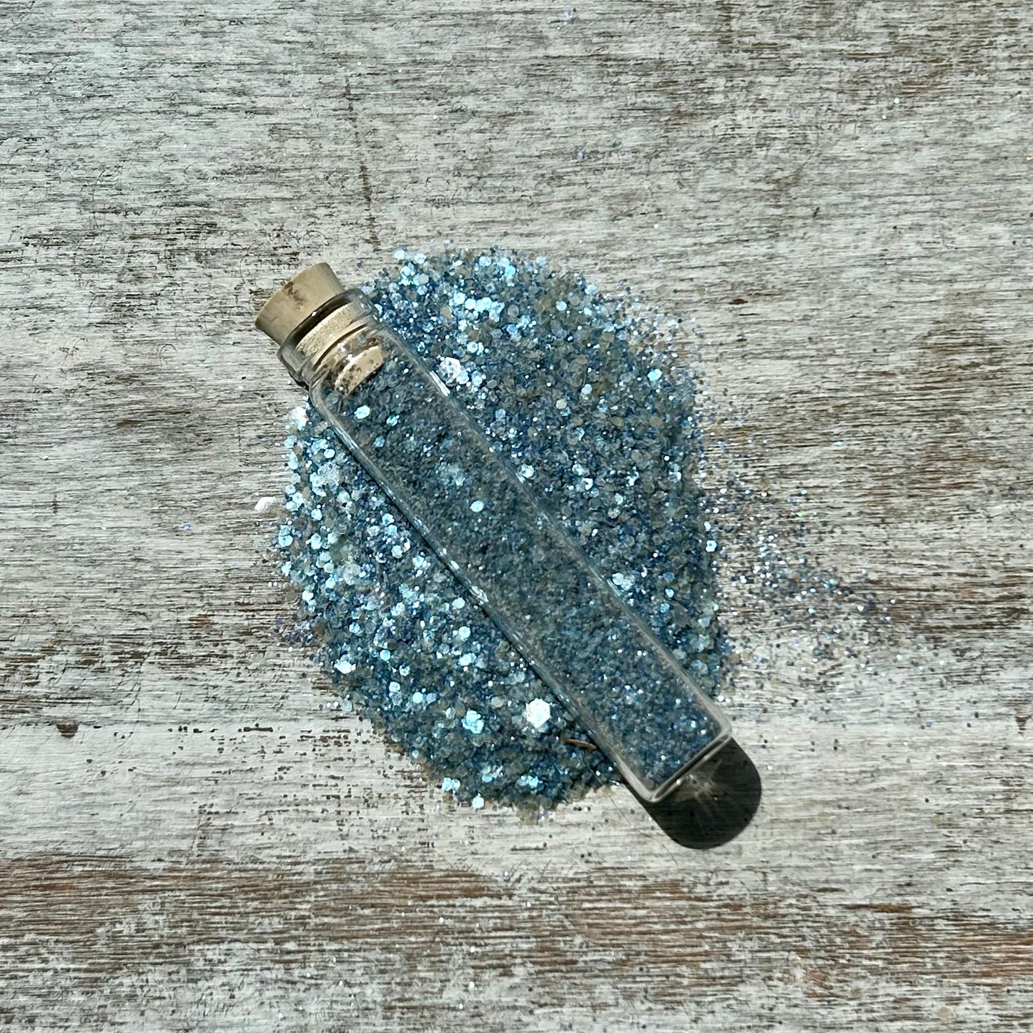 Kind Glitter - Plastic Free (1 Dram)