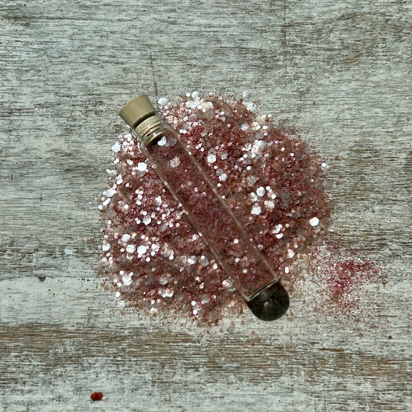 Kind Glitter - Plastic Free (1 Dram)