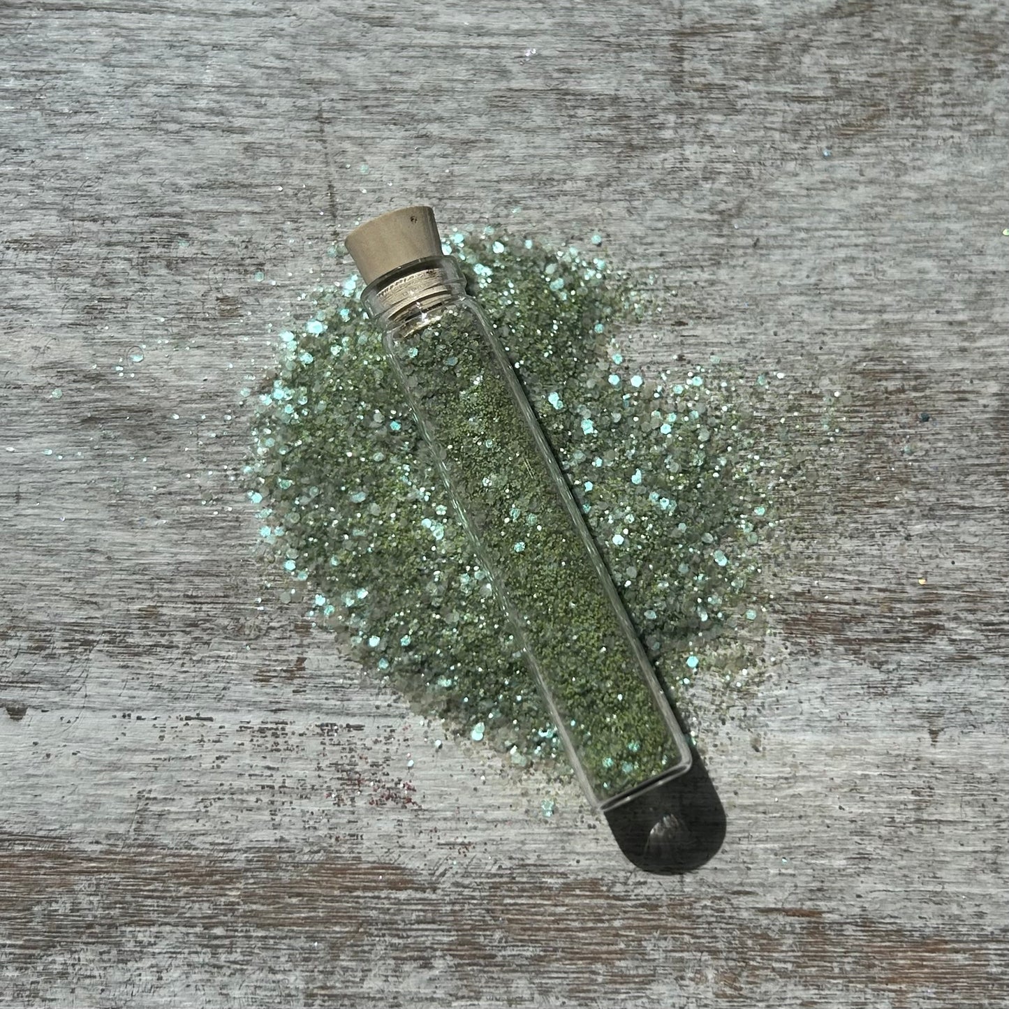 Kind Glitter - Plastic Free (1 Dram)