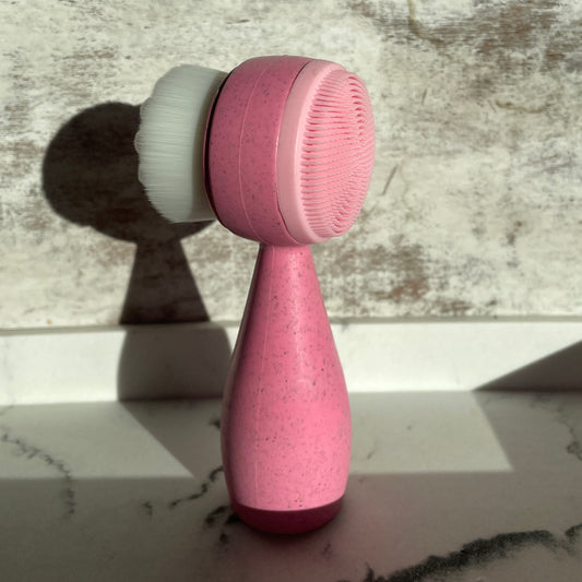 Facial Cleansing Brush