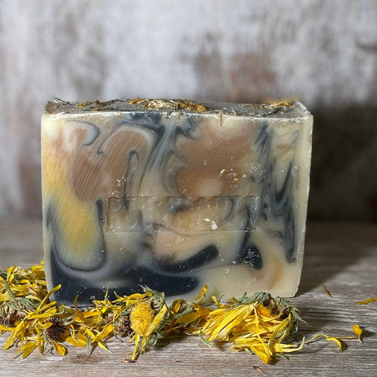 Natural Soap Bars