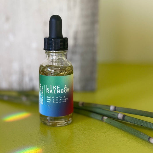 Like a Rainbow -  Hair Oil