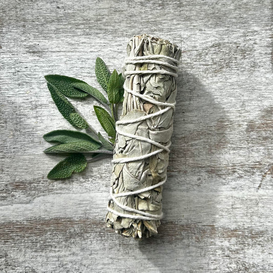 Sage Bundle