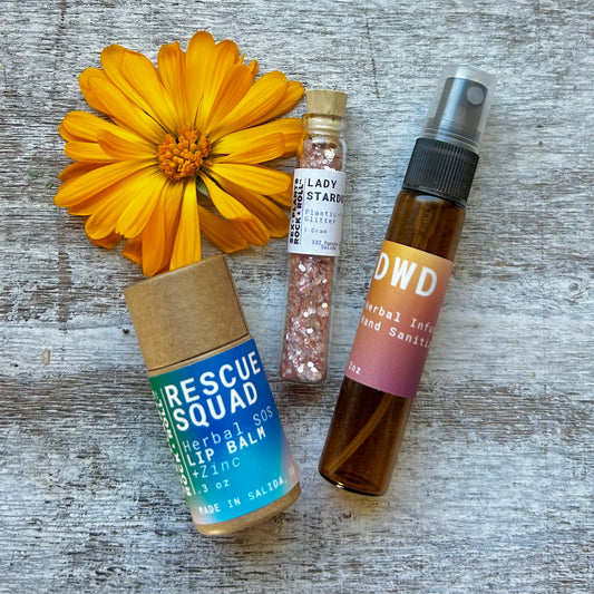 Mini Essentials